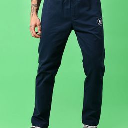 V-Mart Men Cotton Mid-Rise Track Pant-picture-39