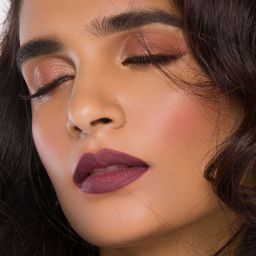 SUGAR Matte As Hell Crayon Lipstick with Sharpener -Stephanie Plum 15 image 3