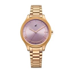Fastrack 6296WM01 Stunners 9.0 Analog Watch for Women-30