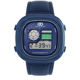 Gio Collection Multifunction Watch for Men image 1