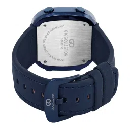 Gio Collection Multifunction Watch for Men image 2