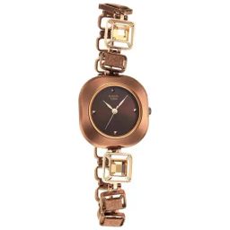 Titan 95156KM01 Raga Analog Watch for Women-image-97