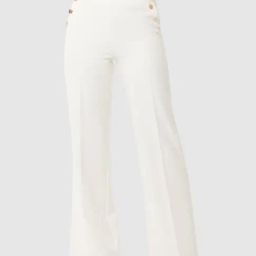 Forever New Porcelain Regular Fit Trousers-picture-26