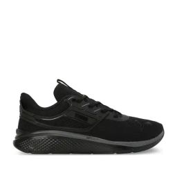 Puma Men's Softride Pro Echo Consonance Black Running Shoes-14