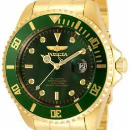 Invicta 35724 Pro Diver Analog Watch for Men-47