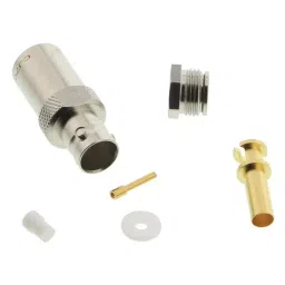 TROMPETER - CINCH CONNECTIVITY Rf/Coaxial, Twinax/Triax Trb Jack, Str Crimp, CJ70-47-image-46