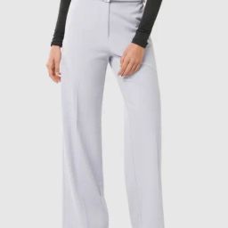 Forever New Rio Belted Straight Leg Pant-image-50