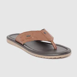 Lee Cooper Men Leather Comfort Sandals-image-80