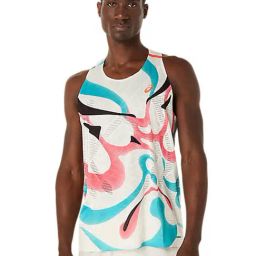 Asics Men's Birch Limited Series Metarun Singlet-image-16