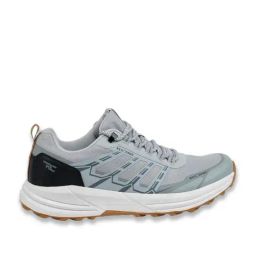 Red Chief Sport Men's H20040 F036 Grey Running Shoes-picture-36