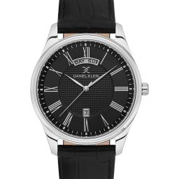 Daniel Klein DK.1.13738-2 Analog Watch for Men image 1