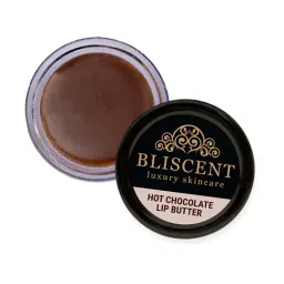Bliscent Brown Hot Chocolate Lip Butter - 5 gm-23