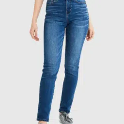 American Eagle Outfitters Blue Regular Fit Jeans-picture-11