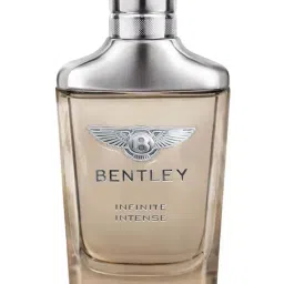 Bentley Infinite Intense Eau de Parfum for Men - 100 ml-1