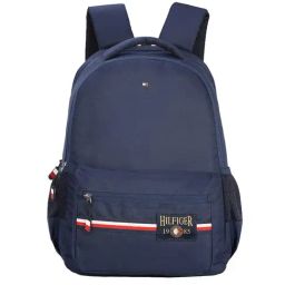 Tommy Hilfiger 32 Ltrs Navy Large Laptop Backpack-picture-36