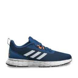 Adidas Men's Percepto M Blue Running Shoes-picture-28