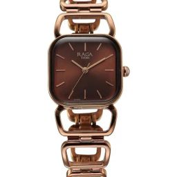 Titan 2697QM02 Raga Ascend Analog Watch For Women-25