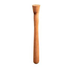 Nestroots Barware Brown Wood Muddler-image-21