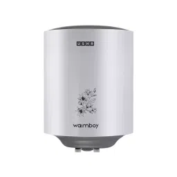 Usha Warmboy Storage Water Heater 25 L White-image-16