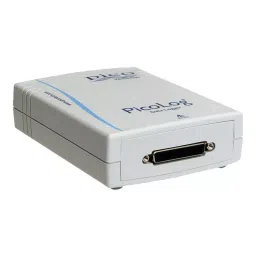 PICO TECHNOLOGY DATA LOGGER, VOLTAGE, 16CH, USB, PP547-23