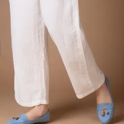 Inc.5 Women's Blue Casual Moccasins-image-40