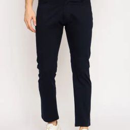 Club York Black Regular Fit Jeans-image-7