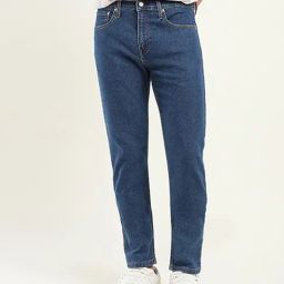 Levi's 512 Blue Slim Fit Jeans-picture-22