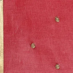 Dupatta Bazaar Maroon Dupatta image 5