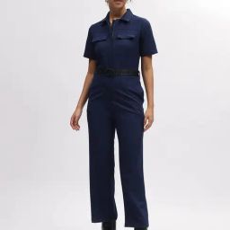 Iconic Navy Maxi Jumpsuit-picture-20