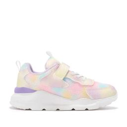 Pantaloons Junior Girls Multicolored Sneakers-image-17