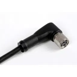 RS PRO Sensor Actuator Cable Right Angle Female 3 way M8 to Unterminated 2 m, 1863130-picture-40