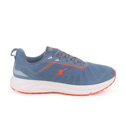 Sparx Men Mesh Running Shoes image 4
