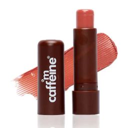 mCaffeine Choco Tinted Lip Balm Berries - 4.5 gm-18