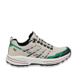 Red Chief Sport Men's H20040 F043 Beige Running Shoes-picture-16