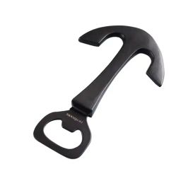 Nestroots Barware Black Stainless Steel Bottle Opener-image-47