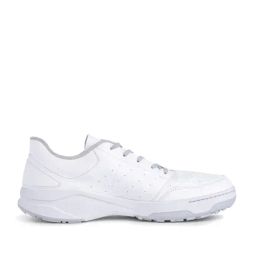 Flx by Decathlon Kids White Cricket Shoes-picture-14