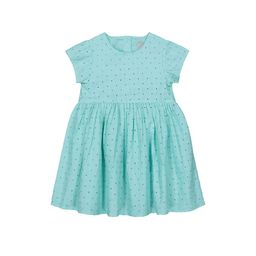 mothercare Polka Dot Print A-Line Dress-15