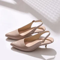 GNIST Kitten Pumps-30
