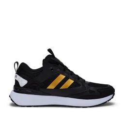 Campus Men's Black & White Casual Sneakers-image-73