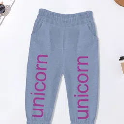 FOREVER FRIDAY Girls Relaxed Joggers Trousers-picture-30