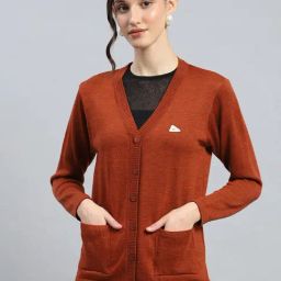 Monte Carlo Rust Cardigan-image-31