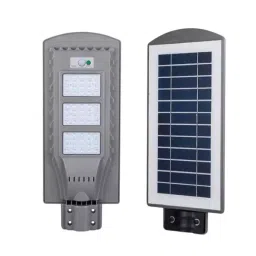 OLA All in One Solar Street Light ABS Body 60 W Cool White, OL-SSL-60-picture-11