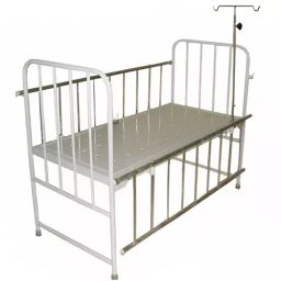 Tychemed 100 x 50 x 100 cm Paediatric Bed TM-PB-image-46