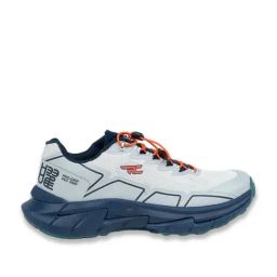 Red Chief Sport Men's R1701 CC58 Blue Running Shoes-image-44