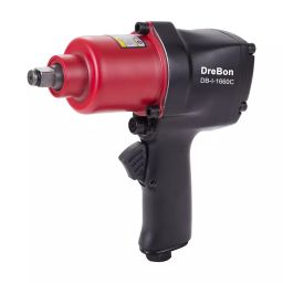 DreBon 7000 Rpm Air Impact Wrench, Db-I-1660C-picture-4