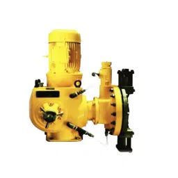 Milton roy PHL 115 B Dosing Pump 3500 lph 1000 RPM-image-17