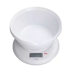 SECA 852 Digital Display Weighing Scale Up to 3 Kg Capacity-13
