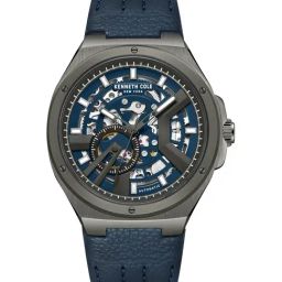 Kenneth Cole KCWGX0064402MN Automatic Watch for Men-23