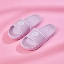 Lotto Women's Midway Purple Slides-picture-35