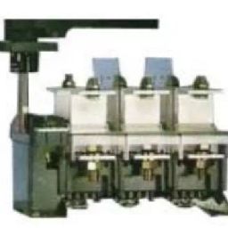 L&T [ Lauritz Knudsen ] SK95009 TPN in Open Execution Switch Disconnector Fuse Unit-10
